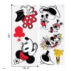Classic Minnie Wall Decal - Decalcomania -Northlight Store GUEST 2aba9138 a592 495e a3e4 282b7be0f2ac