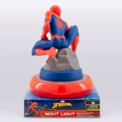 Spider-Man Nightlight -Northlight Store GUEST 2af2abc3 70b2 4016 908a fcb0e72ce925