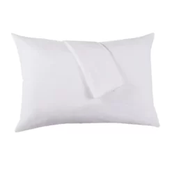SafeRest Waterproof Pillow Protector (1) - Zippered Dust Mite Pillow Cover - Hypoallergenic Pillow Covers -Northlight Store GUEST 2af985cc fe9b 4da7 b1ba 2276ed9b0876