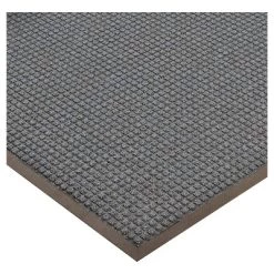 2'x3' Solid Dotted Doormat Blue/Black - HomeTrax 7 2'x3' Solid Dotted Doormat Blue/Black - HomeTrax -Northlight Store GUEST 2b5c7273 70f0 4c2e 8645 a99824517df4