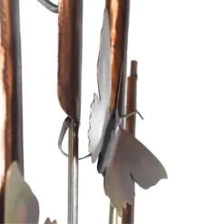 Spirited Metallic Lasered And Polished Metal Wall Decor Brown - StyleCraft -Northlight Store GUEST 2b76ced4 30d0 496d be25 050a1b30c864