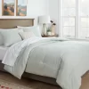 Washed Cotton Sateen Comforter & Sham Set - Threshold™ 2 Washed Cotton Sateen Comforter & Sham Set - Threshold™ -Northlight Store GUEST 2bdcca25 b751 4acf 9f0b e037c1755207