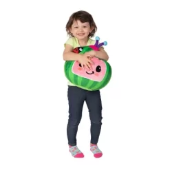 Cocomelon Cuddle Pillow Melon -Northlight Store GUEST 2c1aa292 0140 4e7d bd48 d50c2530bd42
