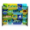 Kids' Super-Size Toy Organizer Elements Collection Gray - Humble Crew 2 Kids' Super-Size Toy Organizer Elements Collection Gray - Humble Crew -Northlight Store GUEST 2c23fbd1 2825 469a 9bc1 e949bbfce68e
