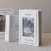 4X6 Inch "Blessed" Picture Box White Fabric, MDF & Glass By Foreside Home & Garden 2 4X6 Inch "Blessed" Picture Box White Fabric, MDF & Glass By Foreside Home & Garden -Northlight Store GUEST 2ce4dcf4 05ea 4eaf ac9d 2f80df7dd2ac