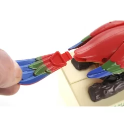 Ready! Set! Play! Link Parrot Bird Coin Saving Bank, Money Box For Girls & Boys -Northlight Store GUEST 2d8efa79 b4aa 4cb6 957c 61c8b67b29b8