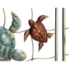 Set Of 2 Metal Turtle Wall Decors - Olivia & May -Northlight Store GUEST 2e260b5a cdb3 4601 8aa3 0efb0833de7f