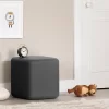 Sweedi Nightstand Dark Gray - South Shore -Northlight Store GUEST 2e939a33 39be 4618 88b4 e2e3eda91811