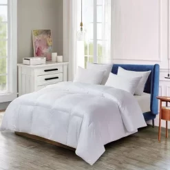 Microfiber Down Alternative Comforter All Seasons - Blue Ridge Home Fashions -Northlight Store GUEST 2ed019b8 5c98 47f8 8354 32295ac10660