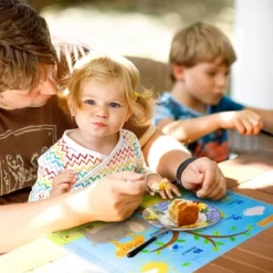 Neat Solutions Table Topper - 60ct -Northlight Store GUEST 2edb3344 0365 45f8 b73d 4602c1019db7