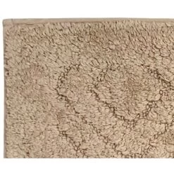 Trier Collection Ultra Soft Cotton & Polyester Bath Rug - Better Trends -Northlight Store GUEST 2f28bae1 ef00 4026 b85f ed6af4f18b60