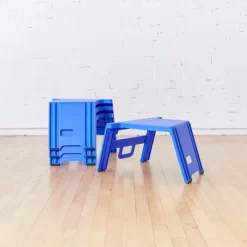 ECR4Kids Linking Stools, Children's Stackable Seat, Portable Floor Table, 4-Piece 22 ECR4Kids Linking Stools, Children's Stackable Seat, Portable Floor Table, 4-Piece -Northlight Store GUEST 2ffaac36 0d42 4968 9b1b 9d01e174100e