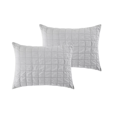 10pc Tina Seersucker Bed In A Bag Comforter Set - Beveryly Hills Polo Club 5 10pc Tina Seersucker Bed In A Bag Comforter Set - Beveryly Hills Polo Club - Image 3