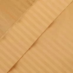 400 Thread Count Cotton Stripe 2 Piece Pillowcase Set By Blue Nile Mills -Northlight Store GUEST 306a2968 d76b 4929 b86b 0648d784a24a