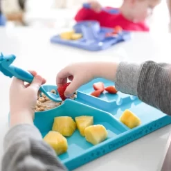 3pc Plastic Unicorns Dinnerware Set - Dinneractive 11 3pc Plastic Unicorns Dinnerware Set - Dinneractive -Northlight Store GUEST 30da6bf4 b9e5 405f 9ffd 24bfb6258f59