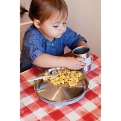 Red Rover 10oz 4pk Stainless Steel Kids Tumbler Cups -Northlight Store GUEST 31ec7053 cdf2 4b28 88ec cdffcfa7608b