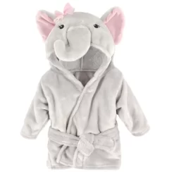 Hudson Baby Infant Boy Plush Pool And Beach Robe Cover-ups, Pretty Elephant 5 Hudson Baby Infant Boy Plush Pool And Beach Robe Cover-ups, Pretty Elephant -Northlight Store GUEST 31f6e646 9e7e 46f6 99c9 3623321df46a