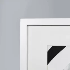 10" X 12" Matted To 5" X 7" Thin Gallery Frame - Room Essentials™ -Northlight Store GUEST 320beefd ea2c 476d bbe2 aaf89f8cd3df