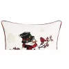 C&F Home Snowman Cardinal Embroidered Throw Pillow -Northlight Store GUEST 32c6122d 8f7f 43ec b17b 0b262022f351