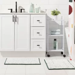 2pk 17"x24" Rug Set - Room Essentials™