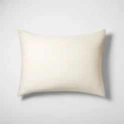 Heavyweight Linen Blend Stripe Comforter & Sham Set - Casaluna™ -Northlight Store GUEST 33460ed3 bf7a 4df1 a6f1 af03debae312