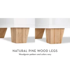 Kids' Catch-All Storage Bench White - RiverRidge Home 12 Kids' Catch-All Storage Bench White - RiverRidge Home -Northlight Store GUEST 3418cd10 314c 4c3b 807a 56d43f84e690