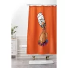 Headwrap Glasses Shower Curtain Art By Dorcas Creates - Society6 -Northlight Store GUEST 342970b7 7d6b 4b35 9e3a 08b9ee175589