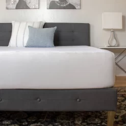 Perfect Protection Cool Touch Mattress Protector - Allerease 17 Perfect Protection Cool Touch Mattress Protector - Allerease -Northlight Store GUEST 3596983a ea74 44d7 a9a0 3d16a563cd68