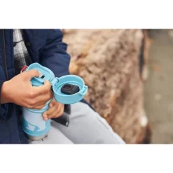 Stanley 17oz Stainless Steel Flowsteady Big Bear Bottle -Northlight Store GUEST 359a18b7 296d 448c a77a be707f9dd604