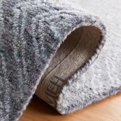 Abstract ABT146 Hand Tufted Area Rug - Safavieh -Northlight Store GUEST 35f4f232 d097 48f7 a7b9 71e75d8871e0