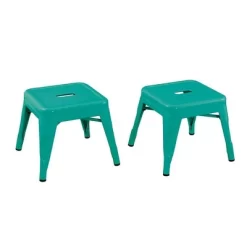 Set Of 2 Kids' Activity Stools - ACEssentials -Northlight Store GUEST 36721dca da9d 4877 984a c67c2fa0737d