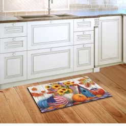 American Autumn Fall Fall Doormat 18" X 30" Indoor Outdoor Briarwood Lane 9 American Autumn Fall Fall Doormat 18" X 30" Indoor Outdoor Briarwood Lane -Northlight Store GUEST 36865284 f164 4abf aa7e a40c6eee4fbb