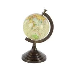 15" X 8" Traditional Geographical Globe - Olivia & May -Northlight Store GUEST 36fea452 a37c 4caf bb47 62f52acf36e1