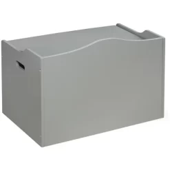 Bench Top Toy Box - Gray 12 Bench Top Toy Box - Gray -Northlight Store GUEST 38428532 1a23 4717 87de 54d383a7c783