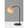Nolan Desk Lamp Black - Adesso -Northlight Store GUEST 38d94c22 3d86 4277 945b 7ccf0633e431