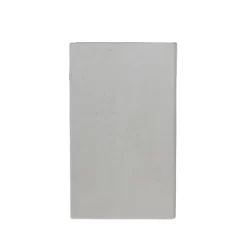 4X6 Inch "Blessed" Picture Box White Fabric, MDF & Glass By Foreside Home & Garden -Northlight Store GUEST 3a0a3770 7727 47c2 9aff 43cd9a151f83