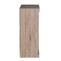 Honey-Can-Do 6 Compartment Divided Cube Cabinet Oak 16 Honey-Can-Do 6 Compartment Divided Cube Cabinet Oak -Northlight Store GUEST 3a6e619a ad52 410e ab5d 2fa8b0dea7eb