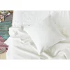 Carol & Frank 26" X 26" Graham White Euro Sham -Northlight Store GUEST 3b4fe262 60a0 4c67 90cc 2bb21bedd96f