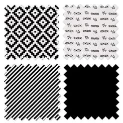 Bacati - Love Black/white Storage Box Large 7 Bacati - Love Black/white Storage Box Large -Northlight Store GUEST 3bdda084 d01b 4cf1 b7e3 962269062e30