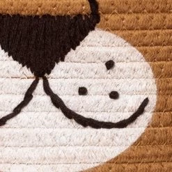 Lion Kids' Coiled Rope Basket - Pillowfort™ -Northlight Store GUEST 3bfa4ceb 8f8b 4f33 940d 6f7c3e6d9bad