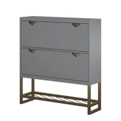 Brielle Entryway Shoe Storage - CosmoLiving By Cosmopolitan -Northlight Store GUEST 3c8d7c72 2056 4cff 98ec 18a3b3ec51a4
