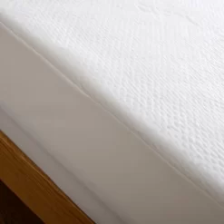 Cheer Collection Ultra Soft Tencel Waterproof Mattress Protector -Northlight Store GUEST 3c9445db ddc6 42fc b0ba ea33e23269a3