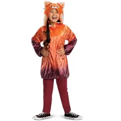 Turning Red Mei Panda Look Classic Girls' Costume -Northlight Store GUEST 3d480b3a fc1c 4134 a6be 4ee8d0b1ace7