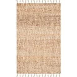 Lakisha Solid Woven Rug - Safavieh -Northlight Store GUEST 3d4b998e f233 4b76 a744 d2f498c73006