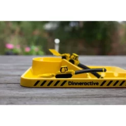 3pc Plastic Dinnerware Set - Dinneractive 18 3pc Plastic Dinnerware Set - Dinneractive -Northlight Store GUEST 3d5221d8 4a61 468c a4f7 5db832d24a33