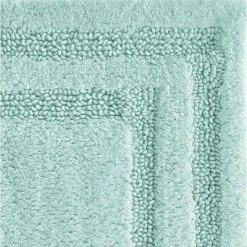2pc Isla Bath Rug Set Turquoise - Tommy Bahama