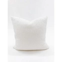 20x20 Down Alternative Cotton Waffle Weave Pillow - Anaya -Northlight Store GUEST 3d972c92 9a44 4696 8147 0e1770986507