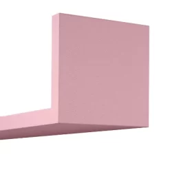 Set Of 3 Picture Ledge Shelf For Kids' Room Pink - InPlace -Northlight Store GUEST 3e222369 a05d 45fc b3ef 1d3c851f3099