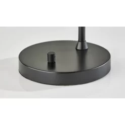 Nolan Desk Lamp Black - Adesso -Northlight Store GUEST 3e491615 a59f 49f6 8bbe 0da8cd0e563b