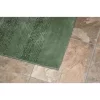 22"x60" Essence Nylon Washable Bath Runner Deep Fern - Garland -Northlight Store GUEST 3e7d8469 0799 472f 9491 0ad23a05dcb1